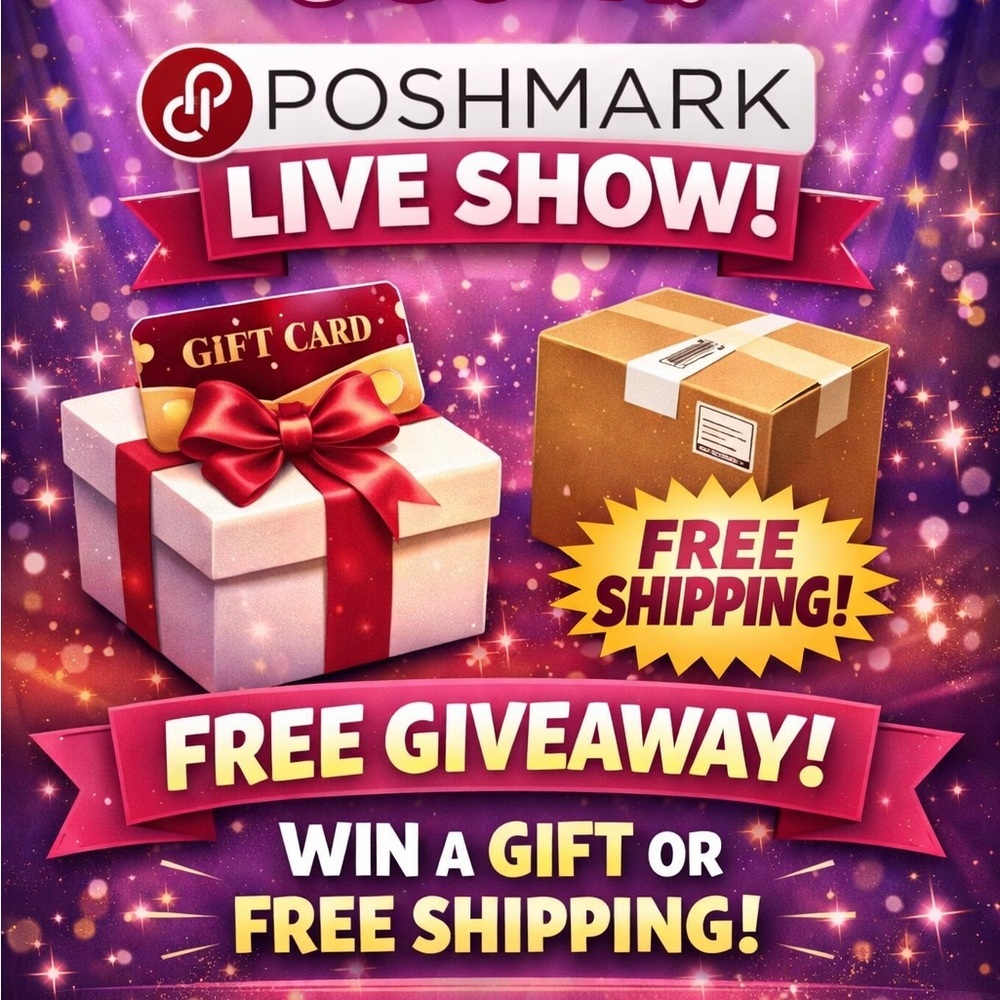 Give Away Followers